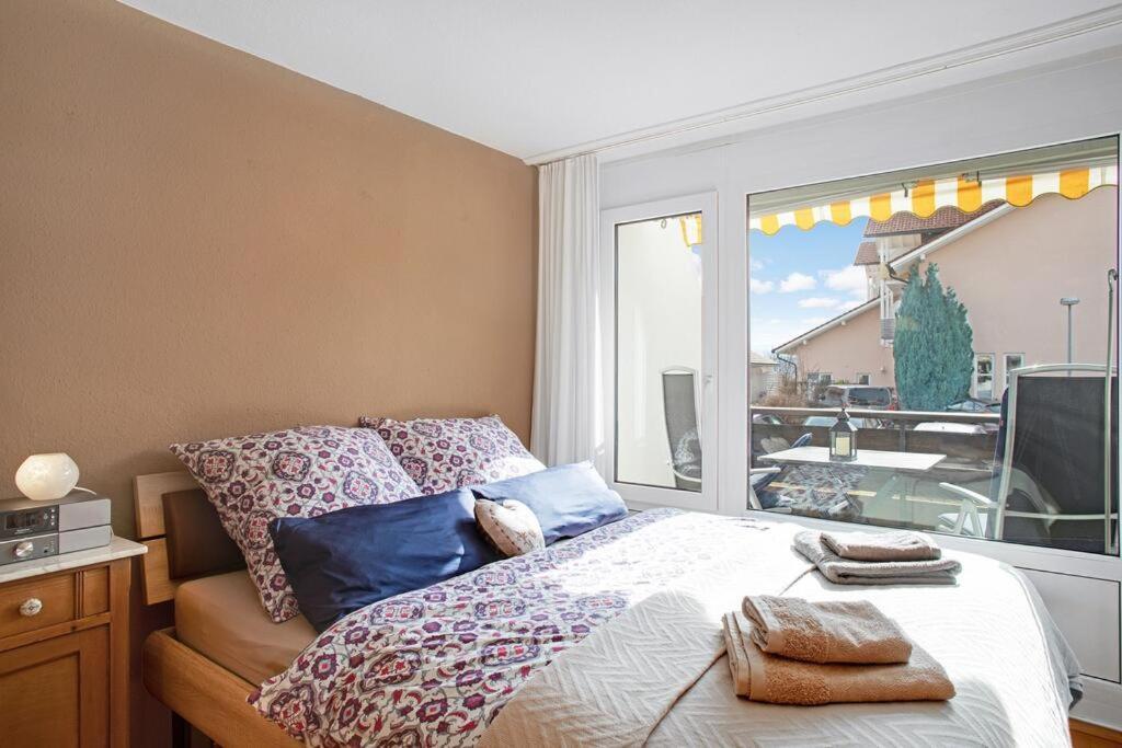 Allgaeu Alpenglueck Mit Sauna Und Pool 沙伊代格 外观 照片